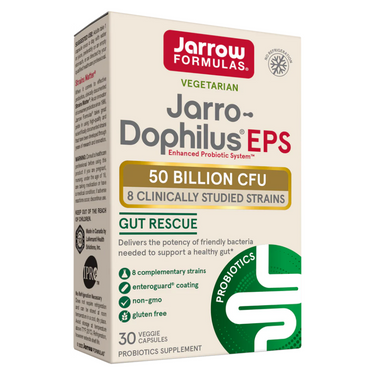 Jarro-Dophilus EPS - 50 Billion CFU